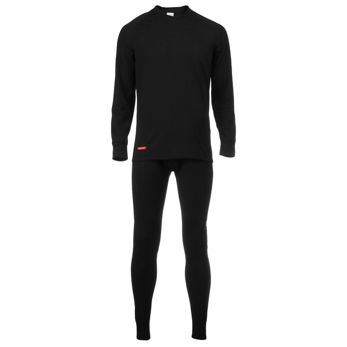 Комплект термобелья Сomfort Work (1 слой), до -20&deg;C, размер 56, рост 182-188 см