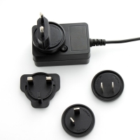 Торшер "Рондо" LED 20Вт RGB пульт ДУ черный Торшер "Рондо" LED 20Вт RGB пульт ДУ черный