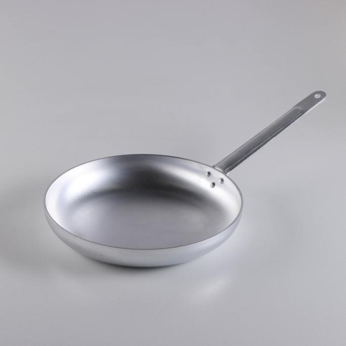 Алюминиевая cковорода, d=22 см Алюминиевая cковорода, d=22 см