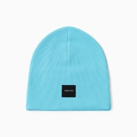 Шапка женская, цвет бирюза, р-р 54-56 Шапка женская, цвет бирюза, р-р 54-56