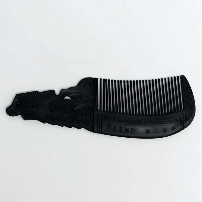 Турмалиновая расческа Турмалиновая расческа