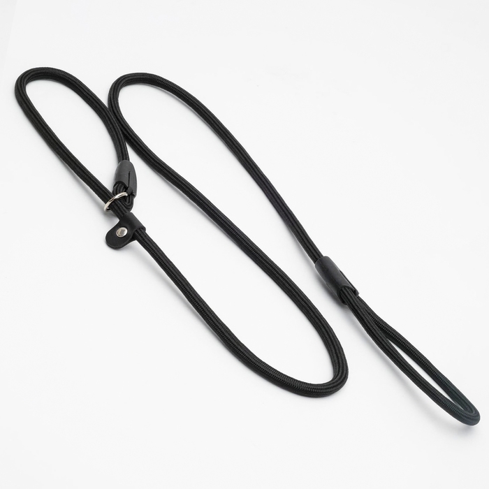 Ринговка 130 х 0,8 см, чёрная Ринговка 130 х 0,8 см, чёрная