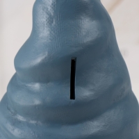 Копилка "Гном Эрик" 25,5 х 14 х 13 см Копилка "Гном Эрик" 25,5 х 14 х 13 см