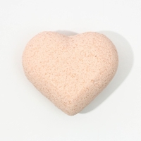 Бомбочка для ванны &laquo;Котики&raquo;, 130 г, аромат сочного кокоcа, ЧИСТОЕ СЧАСТЬЕ