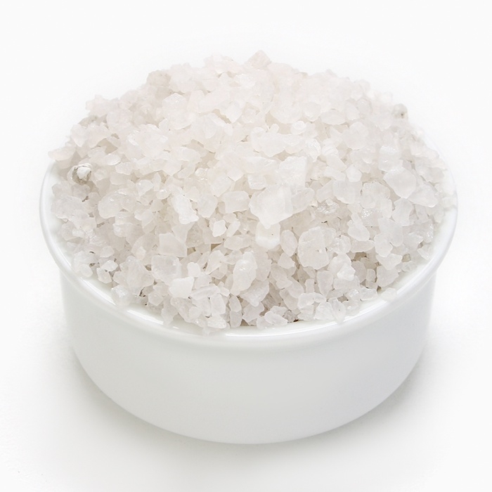 Соль для ванны &laquo;Верь в чудеса&raquo;, 360 г, аромат миндаля, Новый Год