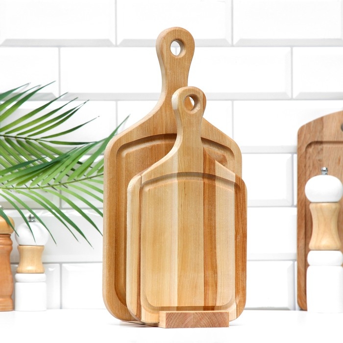 Набор досок Набор досок