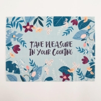 Салфетка на стол "Hygge" Салфетка на стол "Hygge"