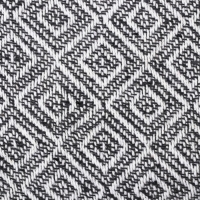 Плед Этель Diamond 220*240 см, цв.черный, 70% хлопок, 30% п/э, 400 гр/м2 Плед Этель Diamond 220*240 см, цв.черный, 70% хлопок, 30% п/э, 400 гр/м2