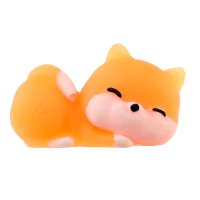 Сквиш антистресс мялка «Лисичка» Сквиш антистресс мялка «Лисичка»