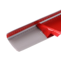 Набор накладок антискользящих угловых, 3шт, 1м, красные Набор накладок антискользящих угловых, 3шт, 1м, красные