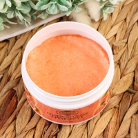 Скраб для тела солевой "Грейпфрут" Добропаровъ 320 мл Скраб для тела солевой "Грейпфрут" Добропаровъ 320 мл