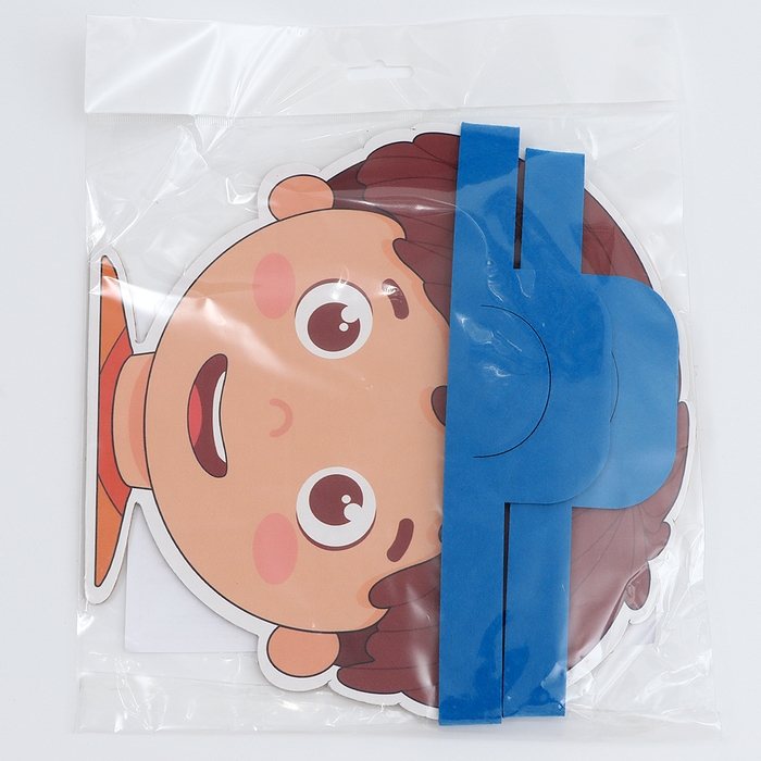 Набор карточек &laquo;Да или нет. Животные&raquo;