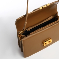 Сумка женская TEXTURA, средний размер, цвет светло-коричневый Сумка женская TEXTURA, средний размер, цвет светло-коричневый