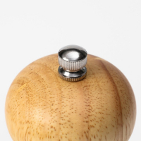 Набор для специй Доляна &laquo;Комфорт&raquo;, 2 предмета: мельница и солонка