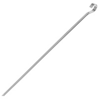 Мангал Maclay «Стандарт», 6 шампуров, 50х30х50 см Мангал Maclay «Стандарт», 6 шампуров, 50х30х50 см