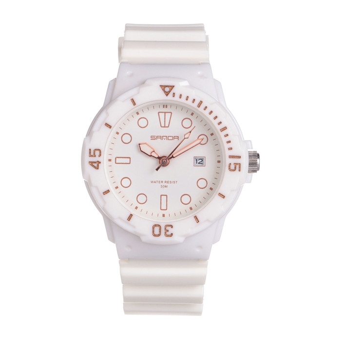 Часы наручные кварцевые детские, d-3.5 см, светящиеся, водонепроницаемые, ремешок силикон Часы наручные кварцевые детские, d-3.5 см, светящиеся, водонепроницаемые, ремешок силикон