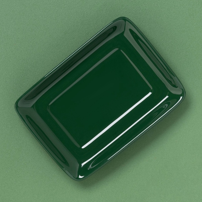 Масленка "Приближение чуда" 16,8х12х9 см