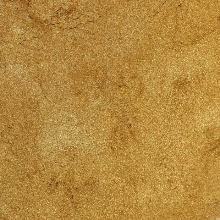 Глиттер кандурин "Олимпийское золото", фракция 10-60 &micro;m, 5 г