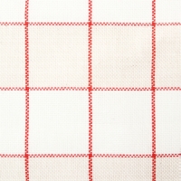 Комплект штор д/кухни с подхватами Этель "Bright cage" 150х180см-2шт., 100% хл