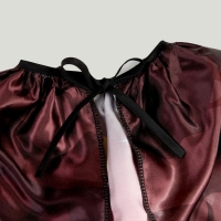 Карнавальный плащ &laquo;Весёлые монстрики&raquo;