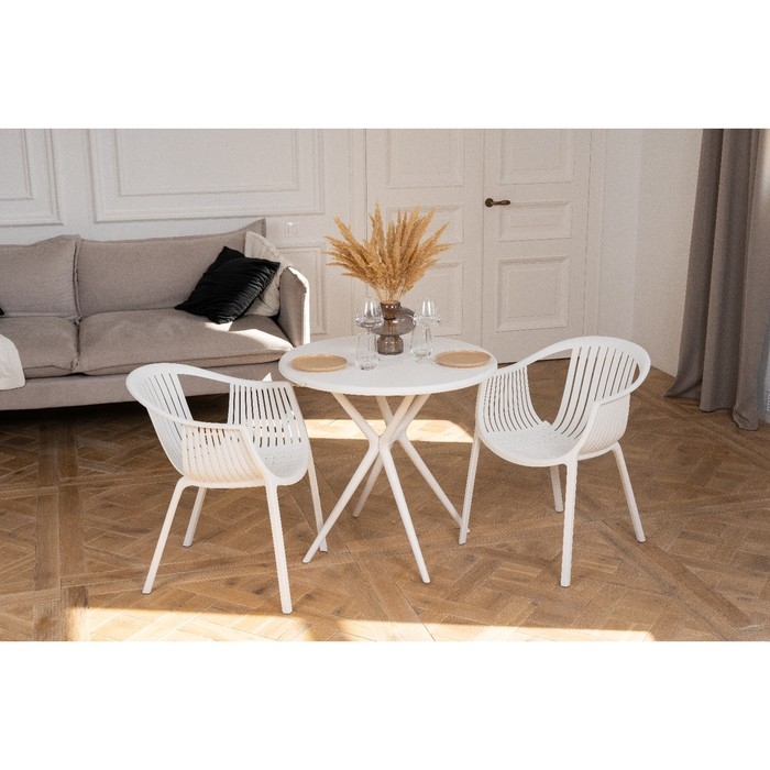 Стул Альт (белый) Стул Альт (белый)