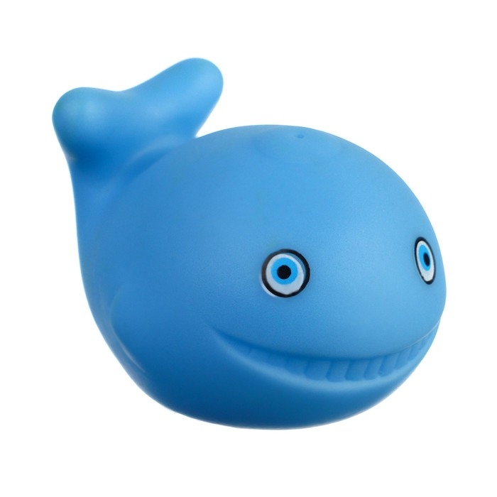 Набор резиновых игрушек для ванны &laquo;Малыши&raquo;, с пищалкой, 14 шт, Крошка Я