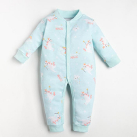 Комбинезон Крошка Я "Unicorn" рост 86-92 см Комбинезон Крошка Я "Unicorn" рост 86-92 см