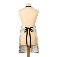 Фартук "Этель" Beautyful kitchen 70х60 см, 100% хлопок, саржа 190 г/м2 Фартук "Этель" Beautyful kitchen 70х60 см, 100% хлопок, саржа 190 г/м2