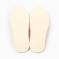 Тапочки детские закрытые, размер 30/31