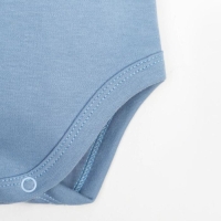 Набор Крошка Я: боди, юбка, повязка "Little star", рост 62-68 см