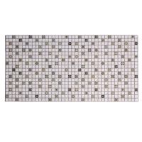 Панель ПВХ Толедо 960х485 мм Панель ПВХ Толедо 960х485 мм