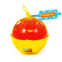 Игрушка развивающая &laquo;Шар&raquo;, (в сеточке)