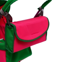 Коляска для кукол №15