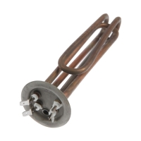 ТЭН для водонагревателя "ИТАТЭН" RF64, 2.5 кВт, d=85 мм, M6, L=200 мм ТЭН для водонагревателя "ИТАТЭН" RF64, 2.5 кВт, d=85 мм, M6, L=200 мм