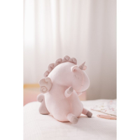 Набор для шитья. Мягкая игрушка &laquo;Единорожка&raquo;, 28 см