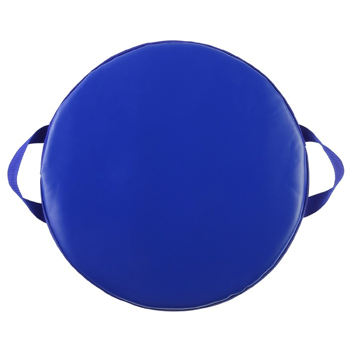 Санки-ледянки «Зубастик», d=45 см Санки-ледянки «Зубастик», d=45 см