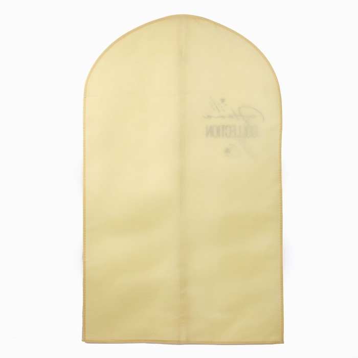 Чехол для одежды &laquo;Home collection&raquo;, 60 х 100 см.