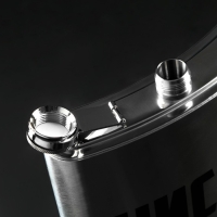 Фляга &laquo;Чисто снять стресс&raquo;, 1920 мл