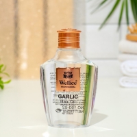 Профессиональное масло от выпадения волос с чесноком, 180 мл Профессиональное масло от выпадения волос с чесноком, 180 мл