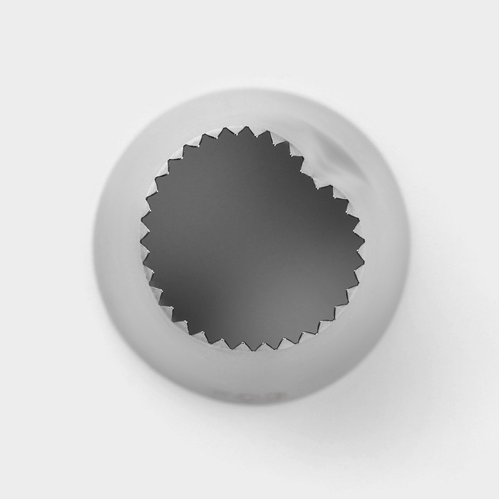 Насадка кондитерская KONFINETTA, d=3,6 см, № F03 Насадка кондитерская KONFINETTA, d=3,6 см, № F03