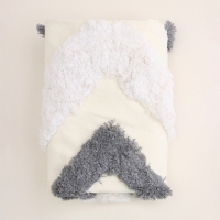 Чехол на подушку SL-Home 45*45 см, 100% хлопок Чехол на подушку SL-Home 45*45 см, 100% хлопок