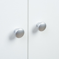 Шкаф-Пенал для ванной комнаты №6, 40 х 30 х 100 см