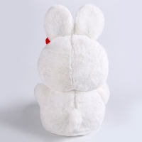 Мягкая игрушка с пледом &laquo;Зайчишка&raquo;