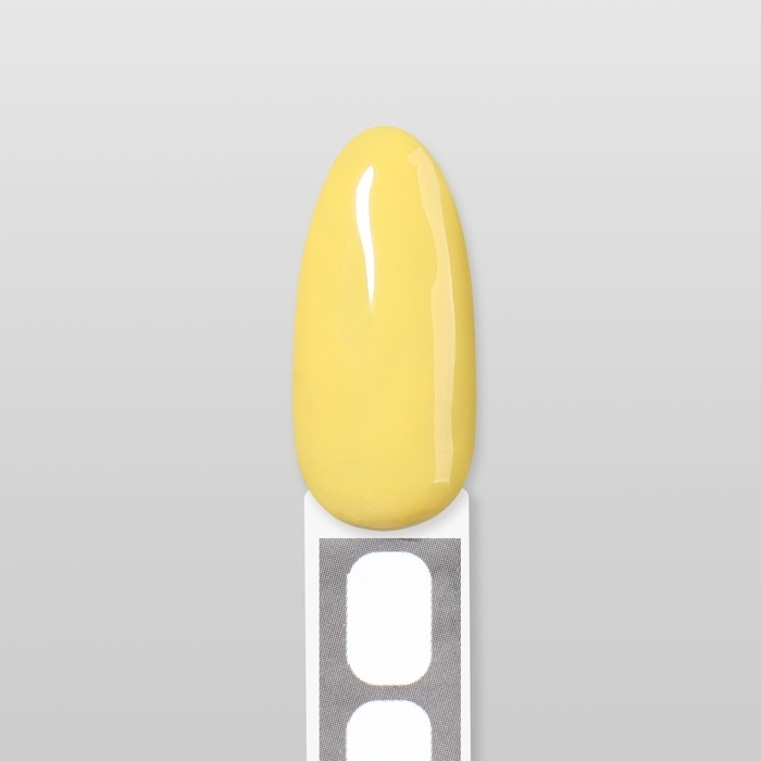 Гель лак для ногтей &laquo;SIMPLE&raquo;, 3-х фазный, 10 мл, LED/UV, цвет (231)