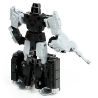 Робот «Танк», трансформируется Робот «Танк», трансформируется