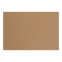 Крафт-бумага для творчества А3, 100 листов KRIS, 78-80 г/м2 Крафт-бумага для творчества А3, 100 листов KRIS, 78-80 г/м2