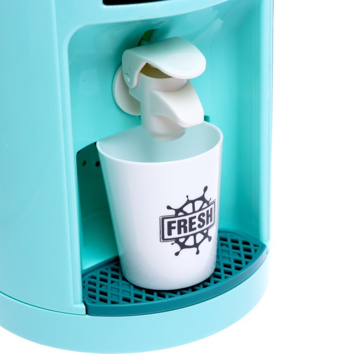 Бытовая техника «Кулер» Бытовая техника «Кулер»