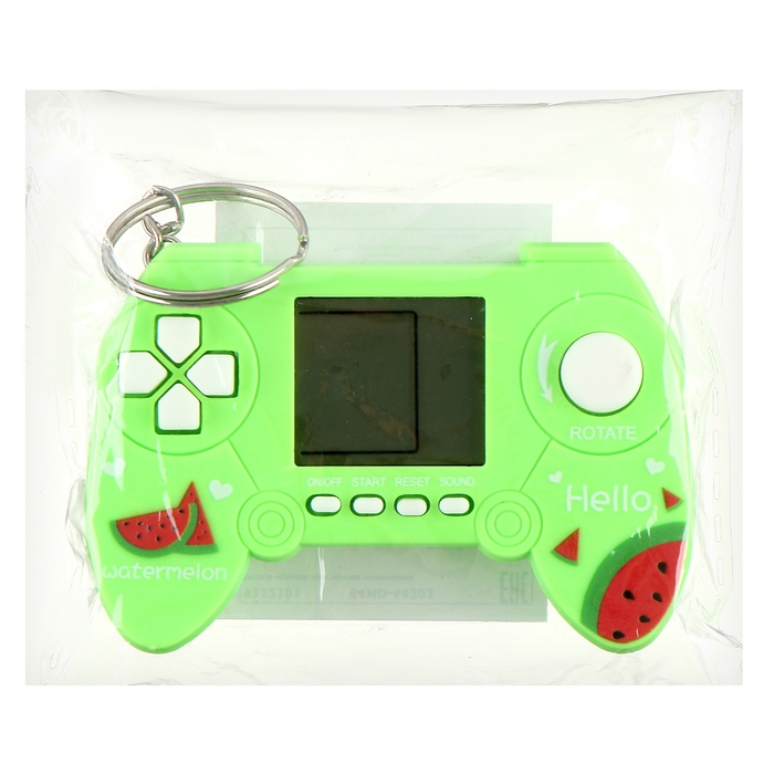 Электронная головоломка &laquo;Джойстик&raquo;, цвета МИКС