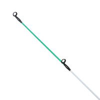 Спиннинг "Волжанка НаноСтилет", тест 0.5-8 г, длина 2.13 м