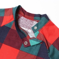 Комбинезон Крошка Я Green mood, рост 68-74 см